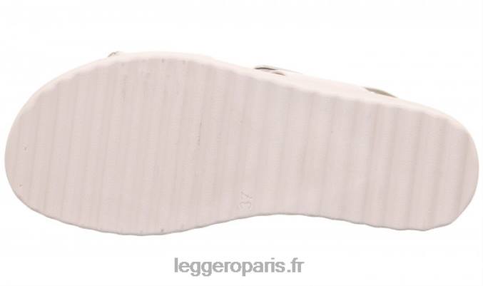 femmes 2JB20P1 Legero déplacer taupe doux