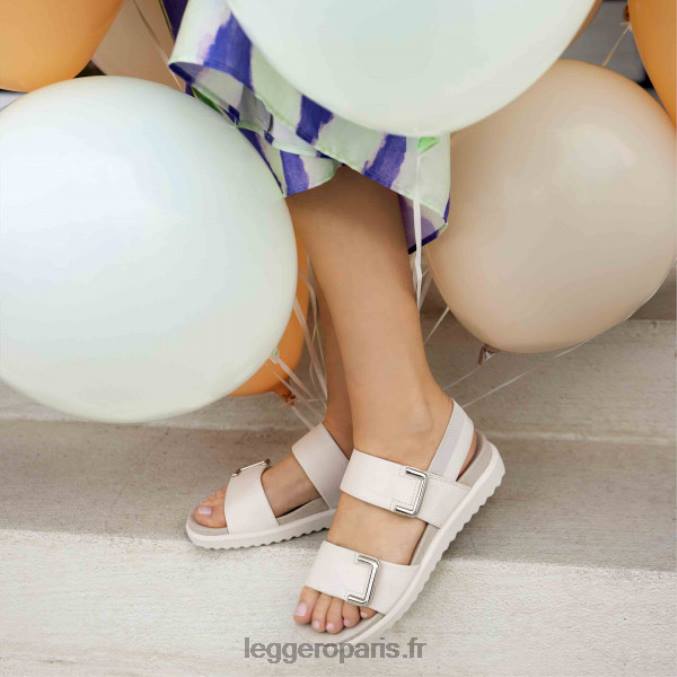 femmes 2JB20P1 Legero déplacer taupe doux