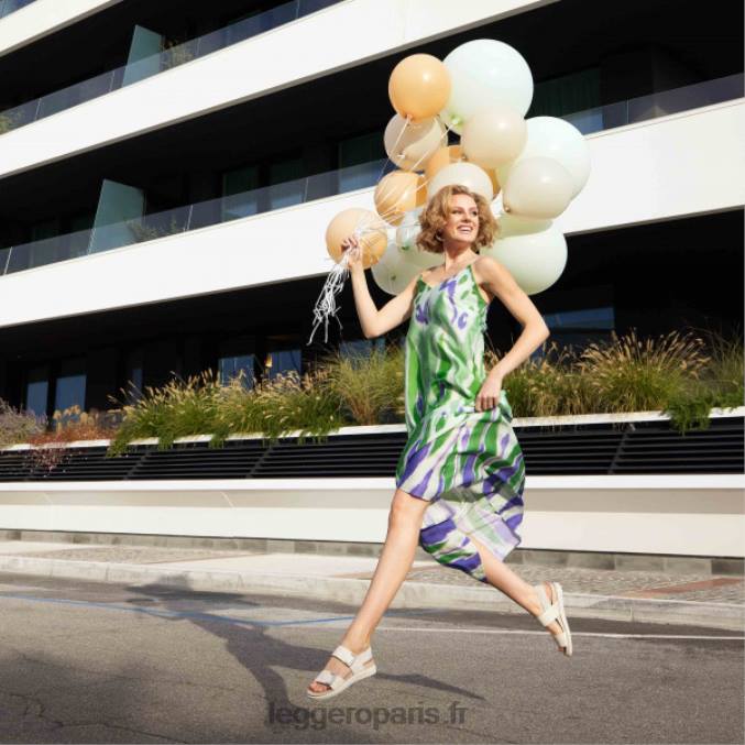 femmes 2JB20P1 Legero déplacer taupe doux