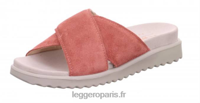 femmes 2JB20P10 Legero déplacer texas rose