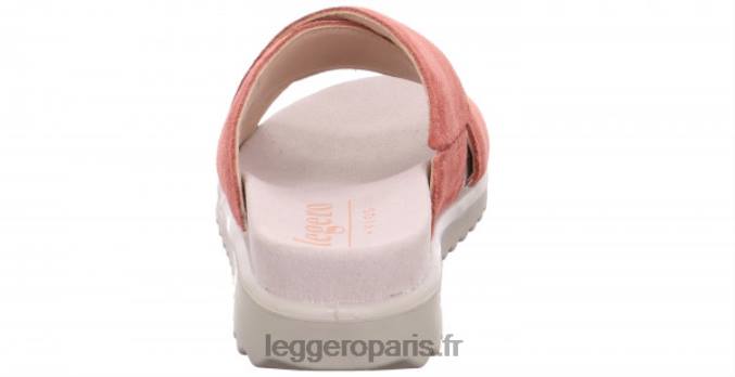 femmes 2JB20P10 Legero déplacer texas rose