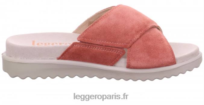 femmes 2JB20P10 Legero déplacer texas rose