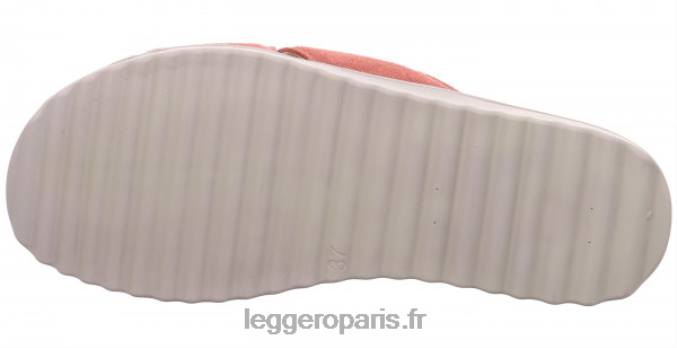 femmes 2JB20P10 Legero déplacer texas rose