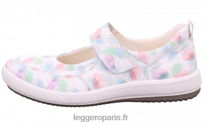 femmes 2JB20P100 Legero tanaro 50 multicolore