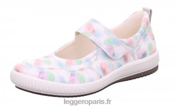 femmes 2JB20P100 Legero tanaro 50 multicolore