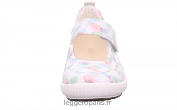 femmes 2JB20P100 Legero tanaro 50 multicolore