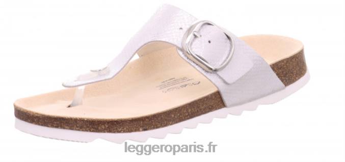 femmes 2JB20P107 Legero blanc clair