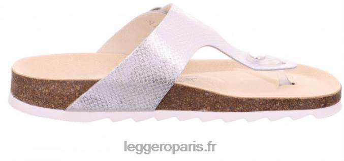 femmes 2JB20P107 Legero blanc clair