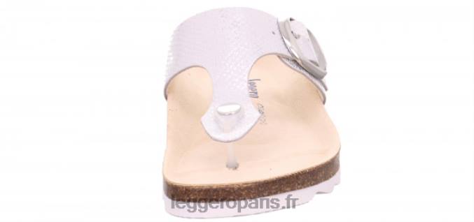 femmes 2JB20P107 Legero blanc clair