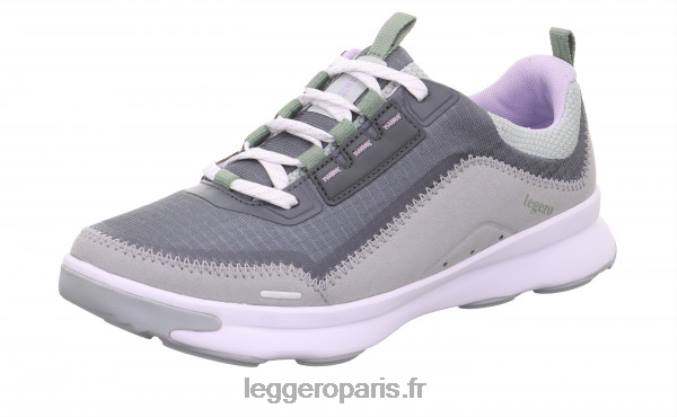 femmes 2JB20P109 Legero fumo prêt