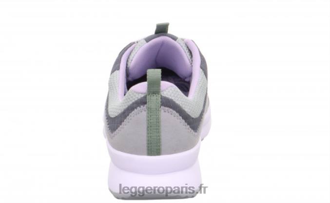 femmes 2JB20P109 Legero fumo prêt