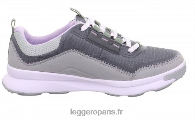 femmes 2JB20P109 Legero fumo prêt