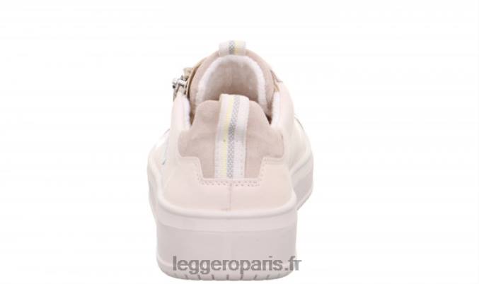 femmes 2JB20P11 Legero rejoise taupe doux