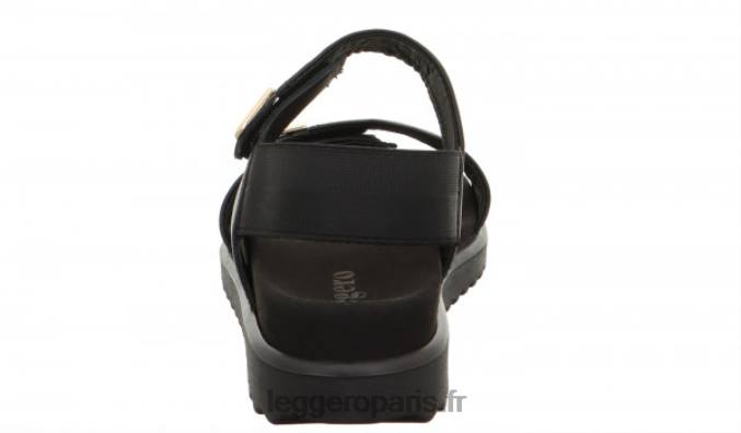 femmes 2JB20P113 Legero déplacer noir