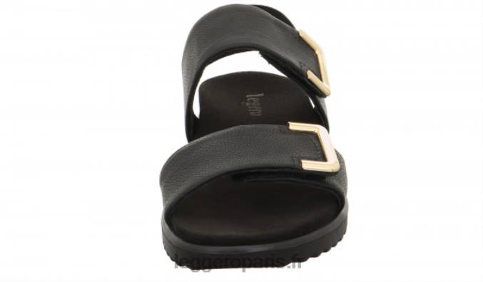 femmes 2JB20P113 Legero déplacer noir