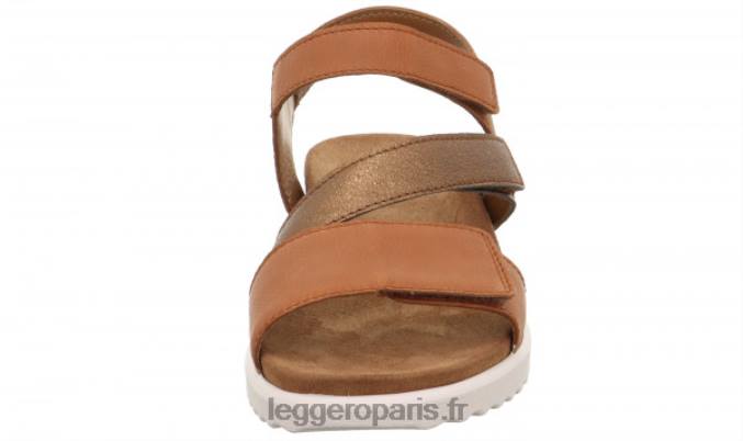 femmes 2JB20P114 Legero déplacer cuoio