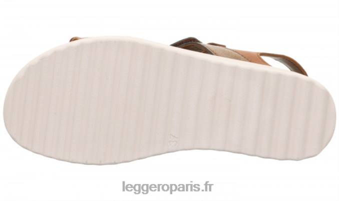 femmes 2JB20P114 Legero déplacer cuoio