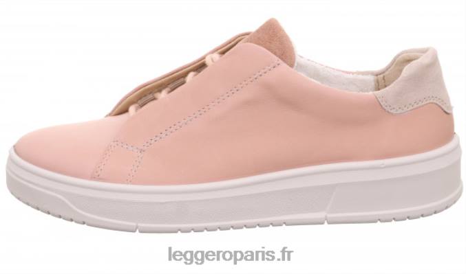 femmes 2JB20P115 Legero rejoise blush rose