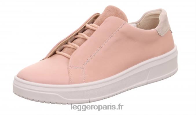 femmes 2JB20P115 Legero rejoise blush rose