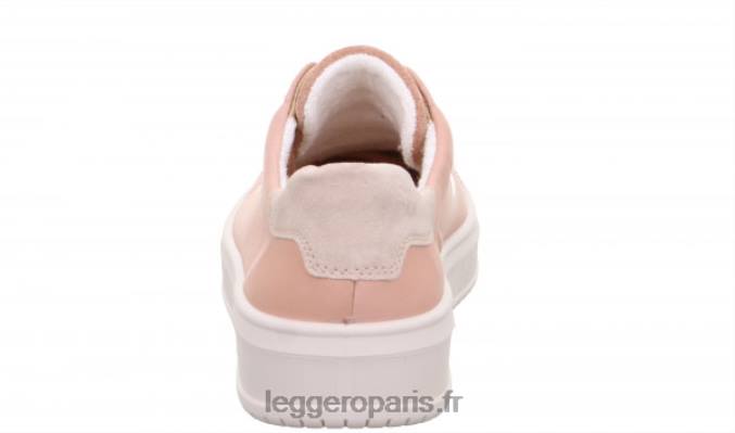 femmes 2JB20P115 Legero rejoise blush rose
