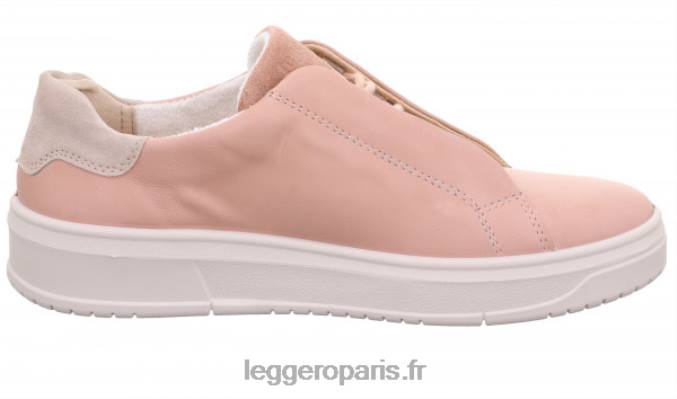 femmes 2JB20P115 Legero rejoise blush rose