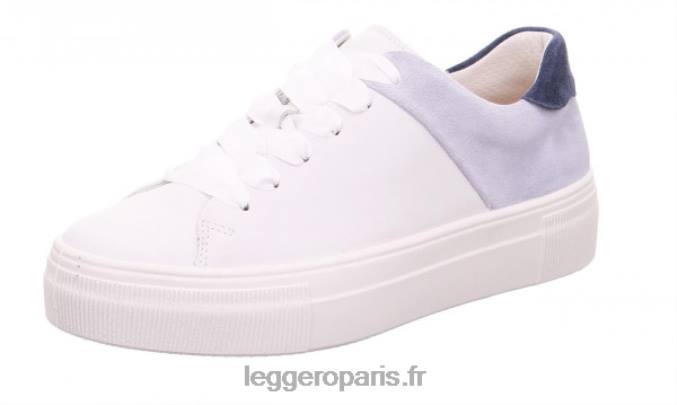 femmes 2JB20P117 Legero Lima blanc cassé
