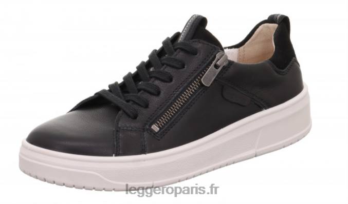 femmes 2JB20P124 Legero se réjouir noir