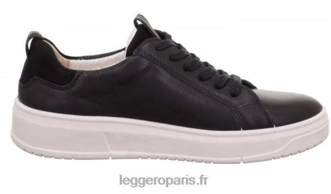 femmes 2JB20P124 Legero se réjouir noir