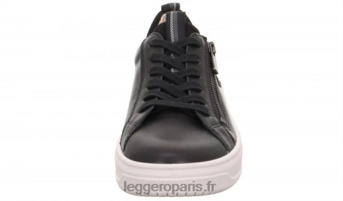 femmes 2JB20P124 Legero se réjouir noir