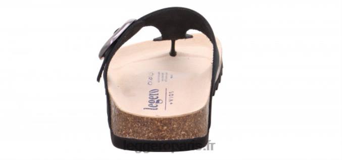 femmes 2JB20P125 Legero océan clair