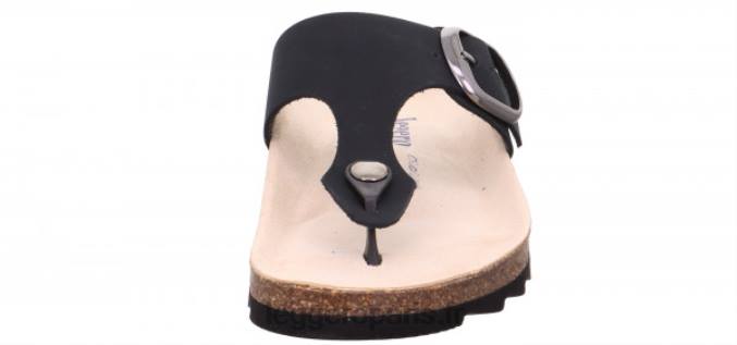 femmes 2JB20P125 Legero océan clair