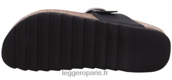 femmes 2JB20P125 Legero océan clair