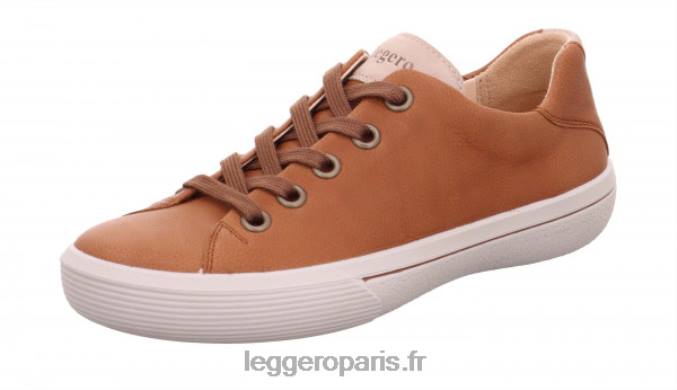 femmes 2JB20P127 Legero cognac frais