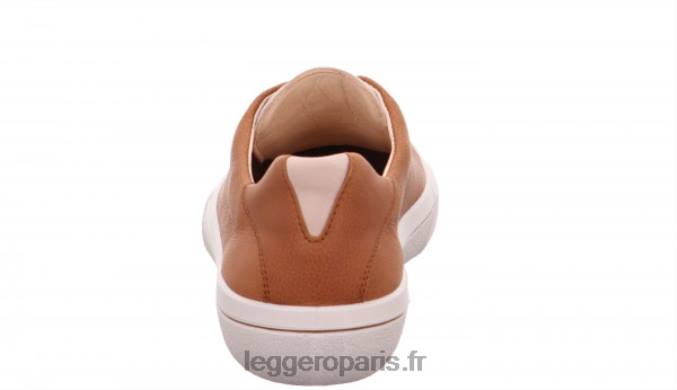 femmes 2JB20P127 Legero cognac frais