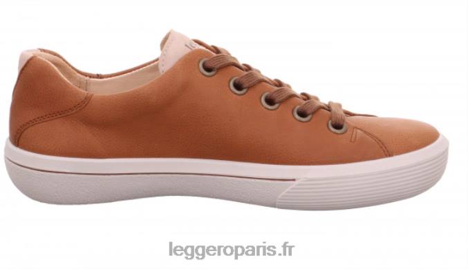 femmes 2JB20P127 Legero cognac frais