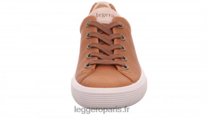 femmes 2JB20P127 Legero cognac frais