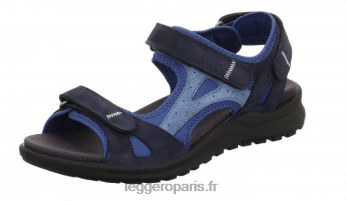 femmes 2JB20P129 Legero rivière siris