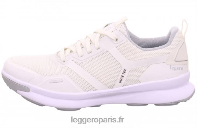 femmes 2JB20P13 Legero prêt bianco