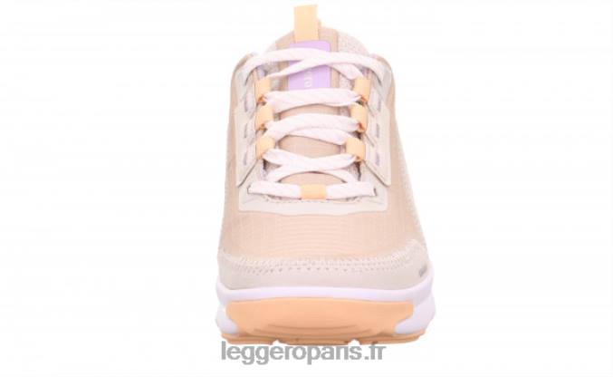 femmes 2JB20P131 Legero bronzage prêt à rougir