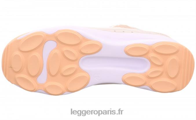 femmes 2JB20P131 Legero bronzage prêt à rougir