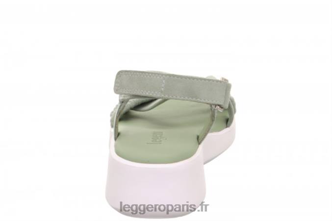 femmes 2JB20P132 Legero menthe facile