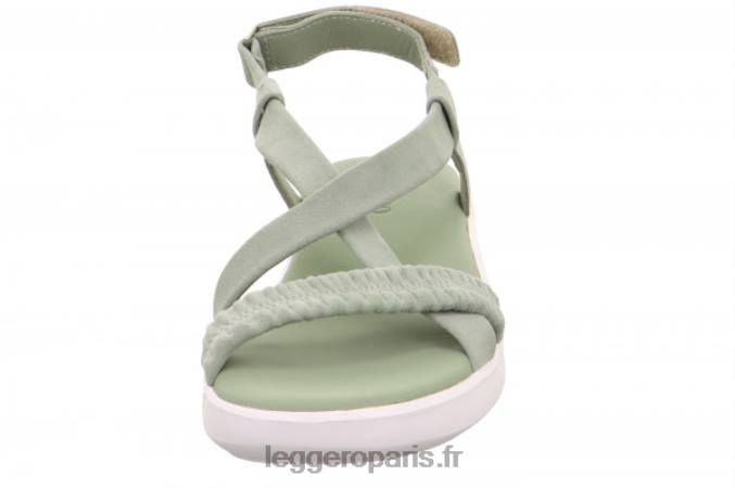 femmes 2JB20P132 Legero menthe facile