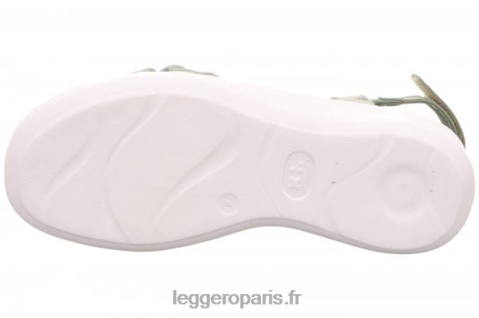 femmes 2JB20P132 Legero menthe facile