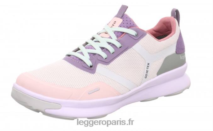 femmes 2JB20P134 Legero prêt blanc cassé