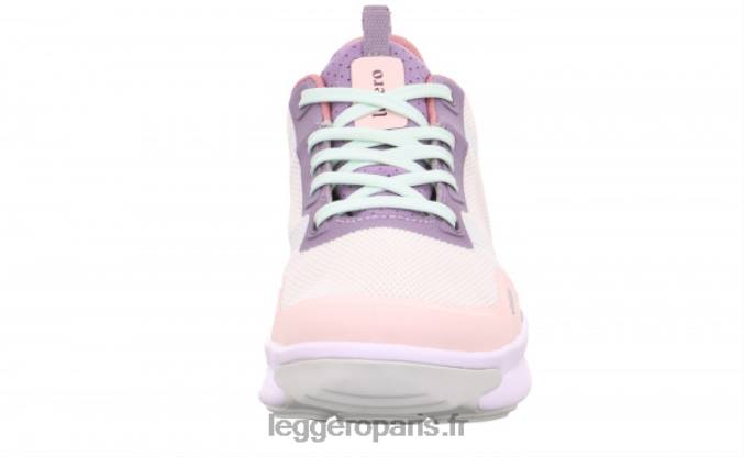 femmes 2JB20P134 Legero prêt blanc cassé