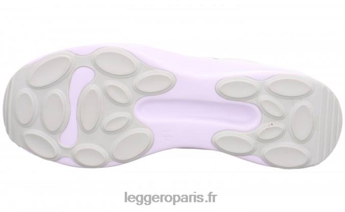 femmes 2JB20P134 Legero prêt blanc cassé