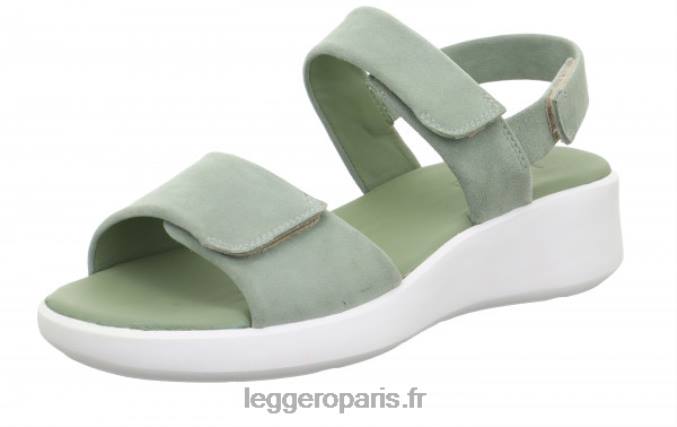 femmes 2JB20P135 Legero menthe facile
