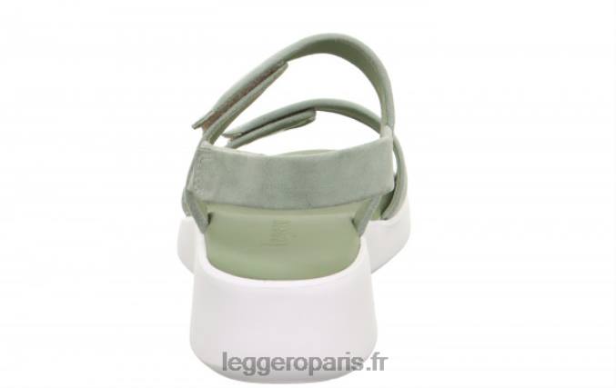 femmes 2JB20P135 Legero menthe facile