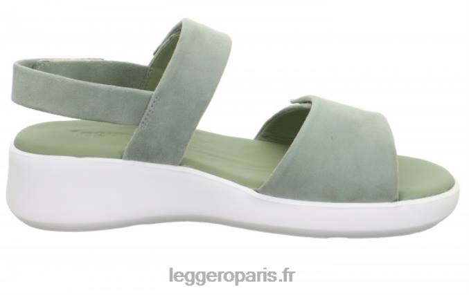 femmes 2JB20P135 Legero menthe facile