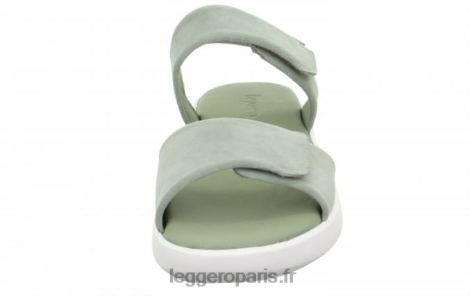 femmes 2JB20P135 Legero menthe facile